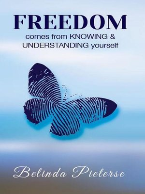 cover image of Freedom--Comes from Knowing and Understanding Yourself